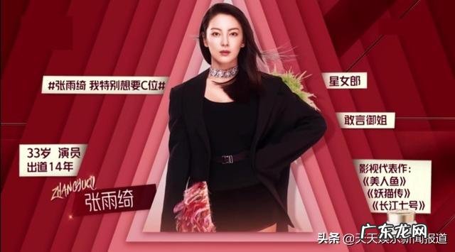 乘风破浪的姐姐,你心中女团的成员是谁?为什么?