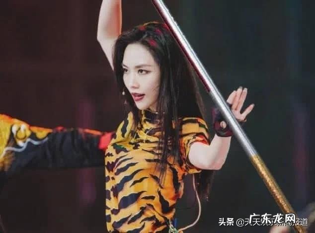 乘风破浪的姐姐,你心中女团的成员是谁?为什么?