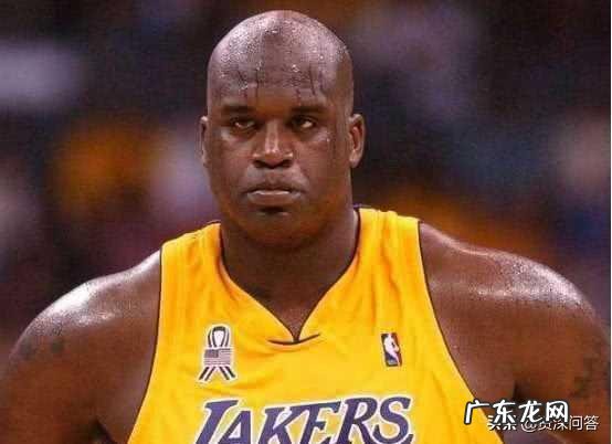 嫁给300斤的奥尼尔什么体验？