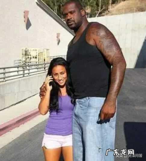 嫁给300斤的奥尼尔什么体验？