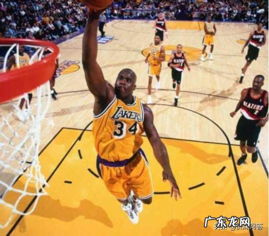 嫁给300斤的奥尼尔什么体验？