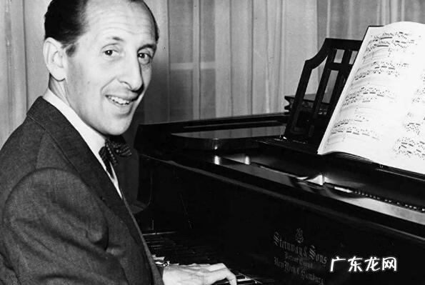 世界历史十大钢琴家 历史十大钢琴家