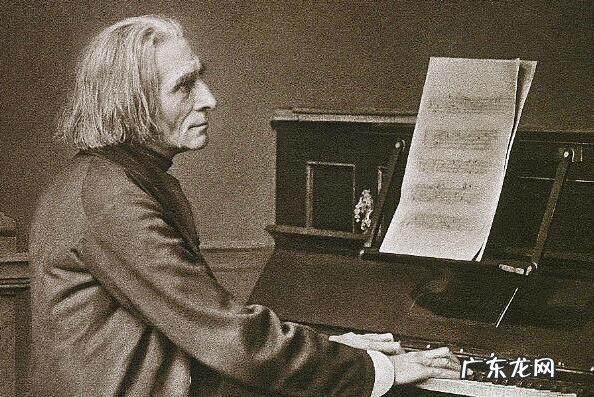 世界历史十大钢琴家 历史十大钢琴家