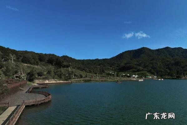 世界最美森林 中国十大美森林