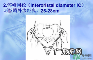 盆骨多大适合顺产 盆骨多大可以顺产