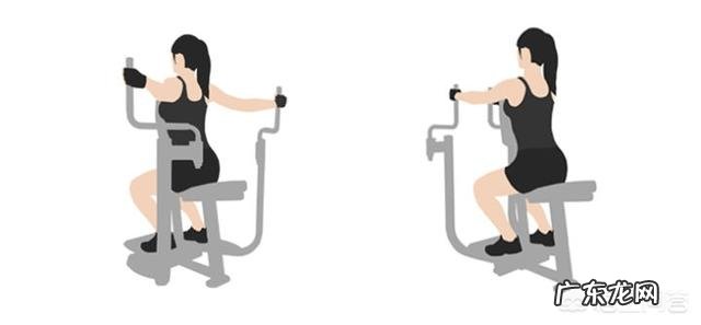 怎么锻炼三角肌和二头肌 如何锻炼肩部三角肌和三头肌?
