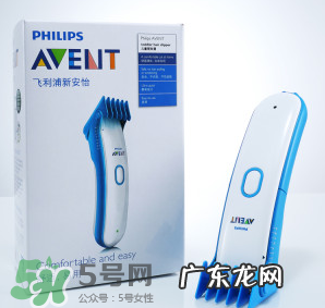 婴儿理发器大人能用吗？大人能用婴儿理发器吗？