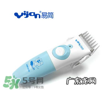 婴儿理发器大人能用吗？大人能用婴儿理发器吗？