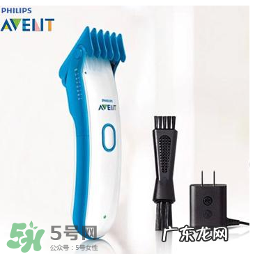 飞利浦宝宝理发器怎么用？新安怡AVENT宝宝理发器好用吗？