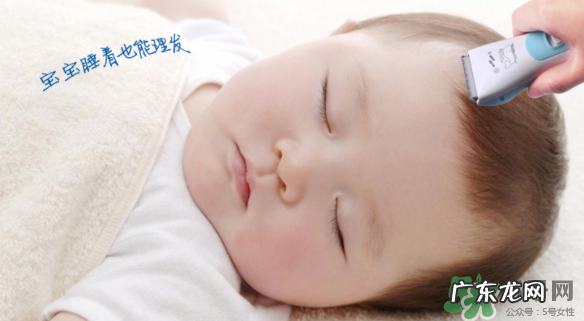 婴儿理发器有必要买吗？婴儿理发器需不需要买？