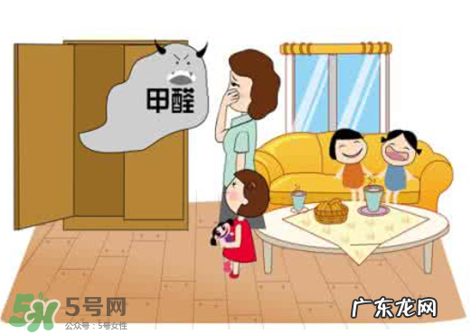 一家三靠甲醛中毒 甲醛中毒有什么症状？