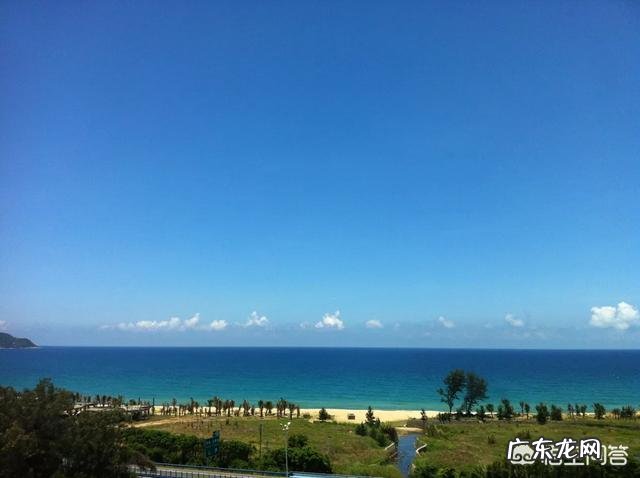 海南的夏天该怎么正确度过