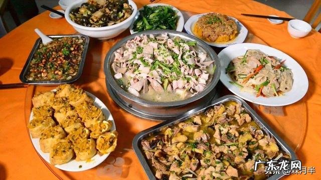 究竟广州有什么正宗的本地美食