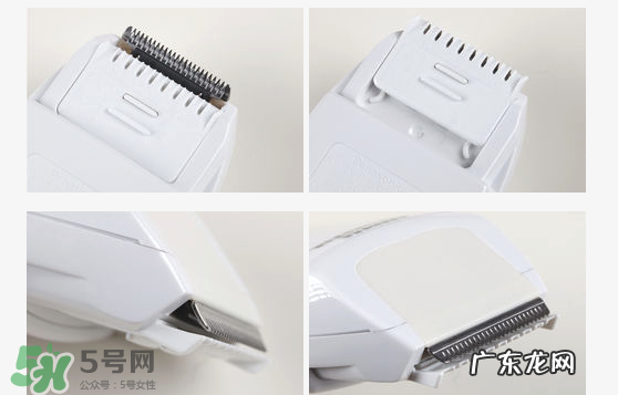 松下儿童理发器好用吗？松下儿童理发器怎么用？