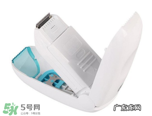 松下儿童理发器好用吗？松下儿童理发器怎么用？