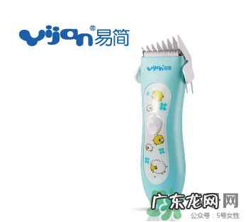 婴儿理发器哪个牌子好?婴儿理发器哪种好?