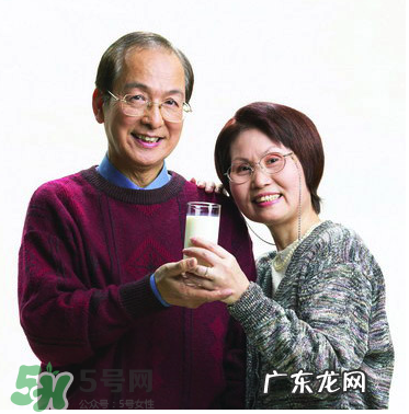 婴儿奶粉老人能喝吗?老人能不能喝婴儿奶粉?