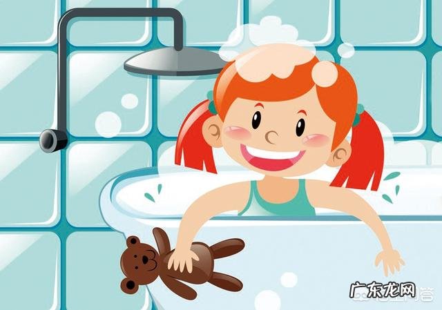 生活中你有哪些好的卫生习惯?