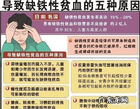 一边贫血一边肥胖，青春期的营养不良如何解决？