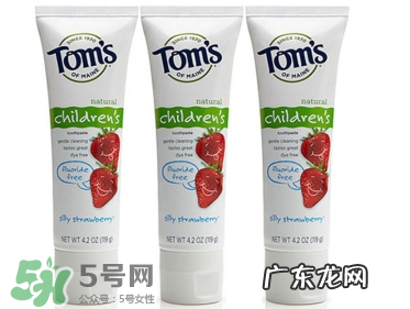 toms牙膏怎么样？美国进口toms牙膏好用吗？