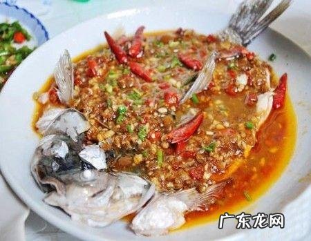 南昌有当地特色的食物有哪些?