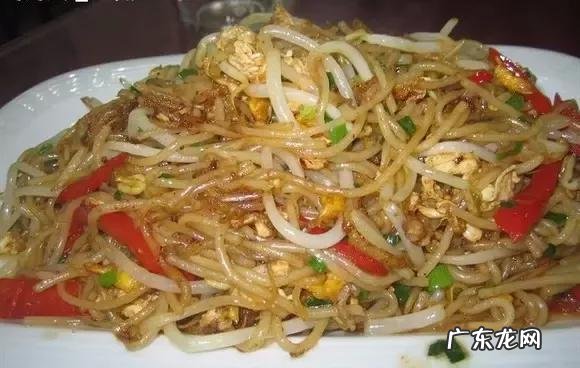 南昌有当地特色的食物有哪些?