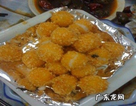 南昌有当地特色的食物有哪些?