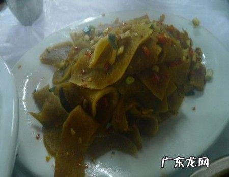 南昌有当地特色的食物有哪些?