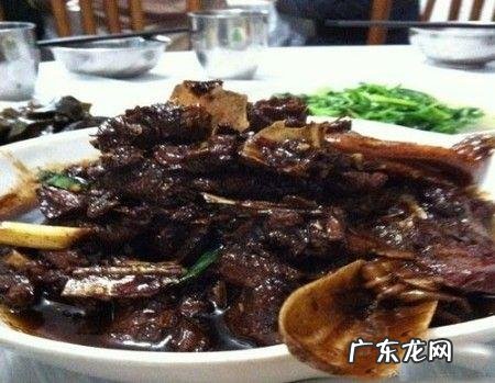 南昌有当地特色的食物有哪些?