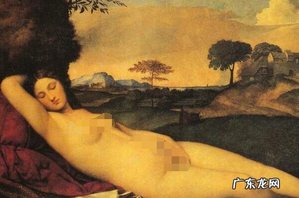 最著名油画 十大著名油画