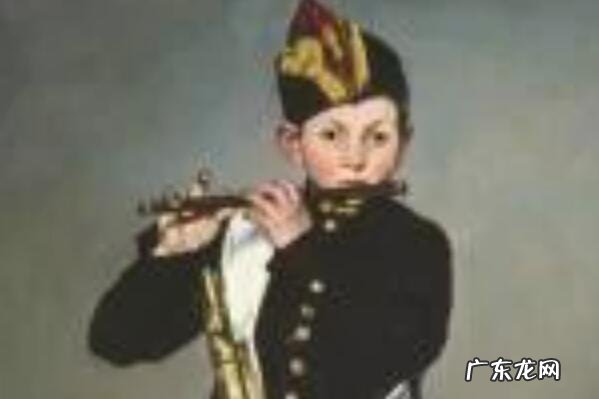 最著名油画 十大著名油画