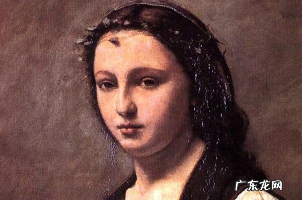 最著名油画 十大著名油画