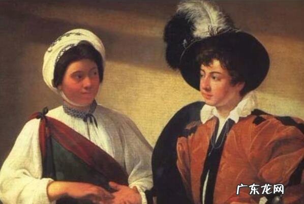 最著名油画 十大著名油画