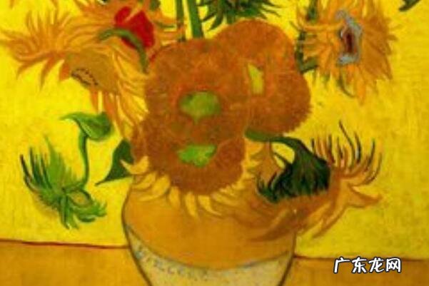 最著名油画 十大著名油画