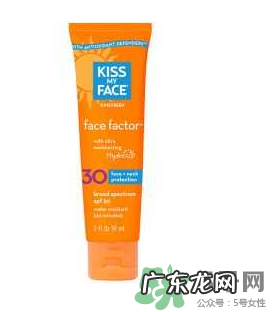 KISS MY FACE是什么牌子?KISS MY FACE是哪个国家的?