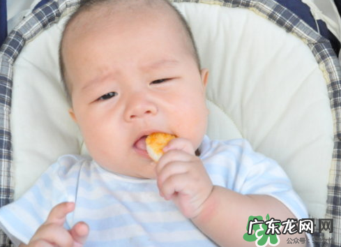 磨牙饼干吃不完怎么办?磨牙饼干吃到多大?