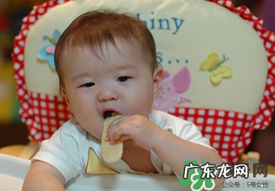 磨牙饼干吃不完怎么办?磨牙饼干吃到多大?