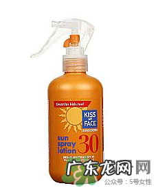 KISS MY FACE防晒怎么样?KISS MY FACE防晒好不好?