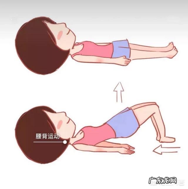 剖腹产后有什么方法能减肥？