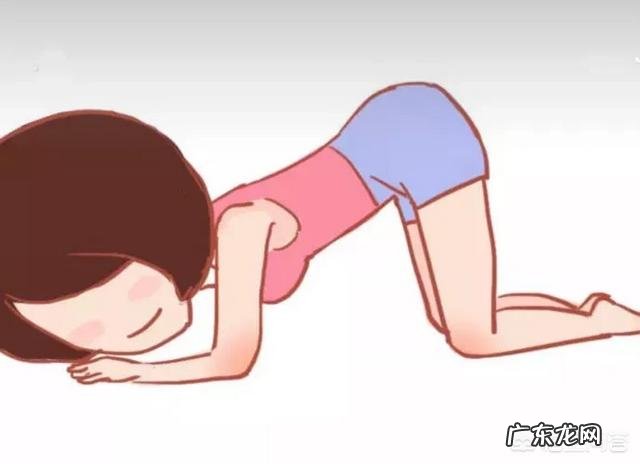 剖腹产后有什么方法能减肥？