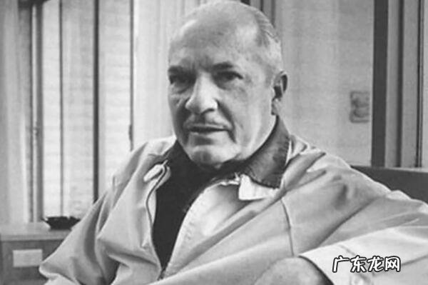 有名的科幻小说家 世界十大著名科幻小说家