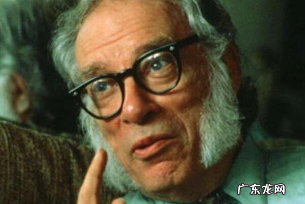 有名的科幻小说家 世界十大著名科幻小说家