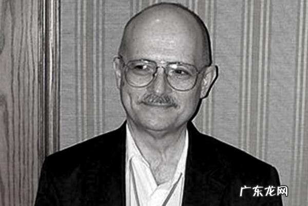 有名的科幻小说家 世界十大著名科幻小说家