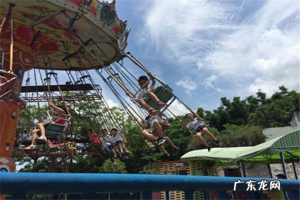 滁州市有什么好玩的 滁州游乐场排行榜前十名