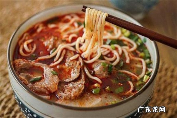 滁州最有名的小吃 滁州好吃的小吃快餐店排名