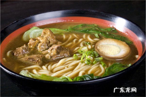 滁州最有名的小吃 滁州好吃的小吃快餐店排名