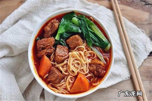 滁州最有名的小吃 滁州好吃的小吃快餐店排名