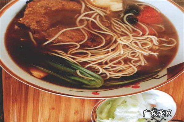 滁州最有名的小吃 滁州好吃的小吃快餐店排名