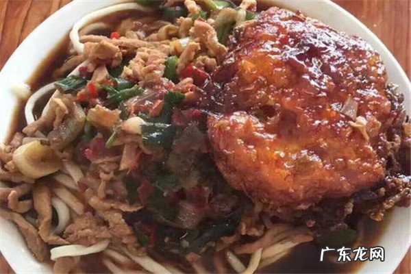 滁州最有名的小吃 滁州好吃的小吃快餐店排名