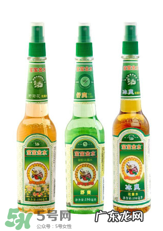 宝宝金水有什么作用?宝宝金水的功效是什么?